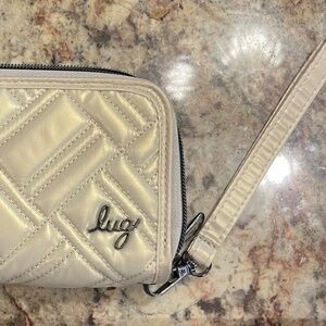 LUG XL Wallet
